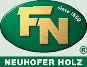 Плинтус МДФ FN NEUHOFER HOLZ